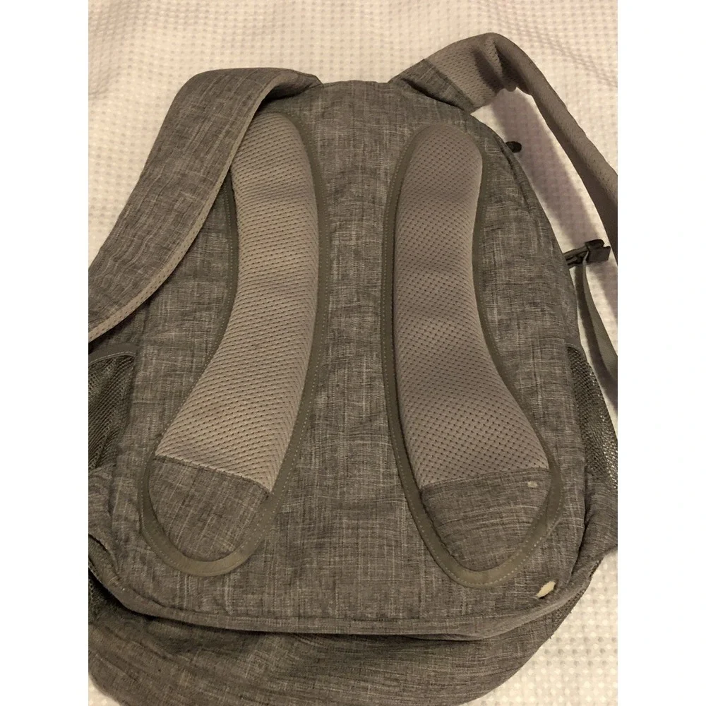 Bolang Leisure Backpack Hiking Daypack Backpack Gray - 15